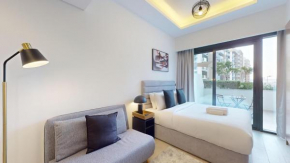 Azizi Riviera 9 - Bright Studio in Meydan
